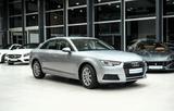 Audi A4 ultra Lim. *DYNAMIK*XENON*PDC*SHZ*1.HAND - Audi A4 in Bonn