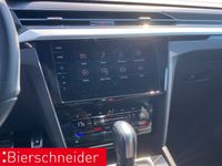 Volkswagen Arteon - Vorschau Bild 16