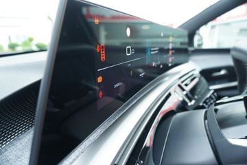 Peugeot 5008 - 10