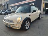 MINI Mini 1.6 16V Cooper - MINI Cooper aus 2003