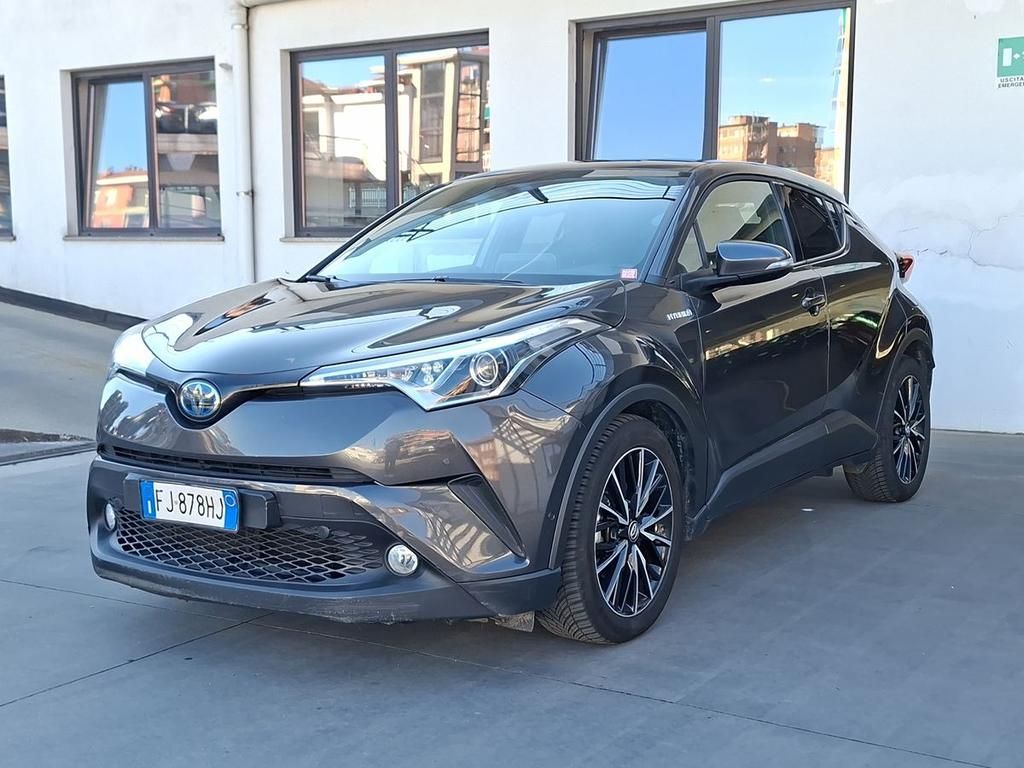 Image of Toyota Other