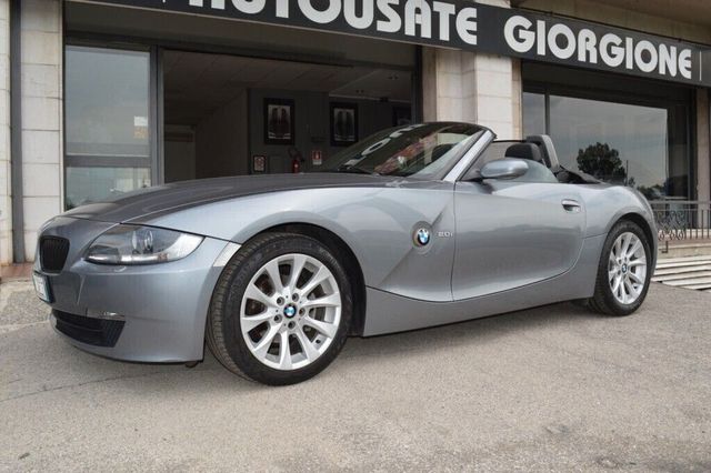 BMW Bmw Z4 2.0i cat Roadster