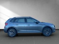 Skoda Kamiq - Vorschau Bild 17