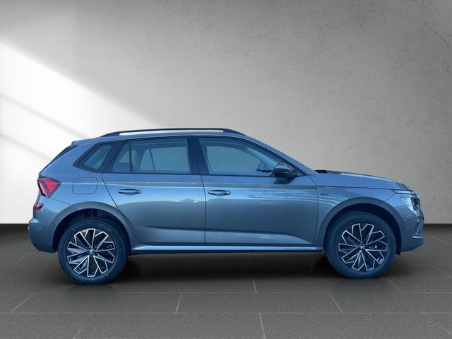 Skoda Kamiq 1.0 TSI TOUR *SHZ*NAVI*MATRIX*KESSY*KLIMA