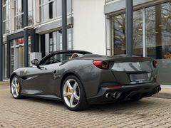 FERRARI Portofino / ADAPTIVE HEADLIGHTS / MAGNERIDE FERRARI Portofino / ADAPTIVE HEADLIGHTS / MAGNERIDE