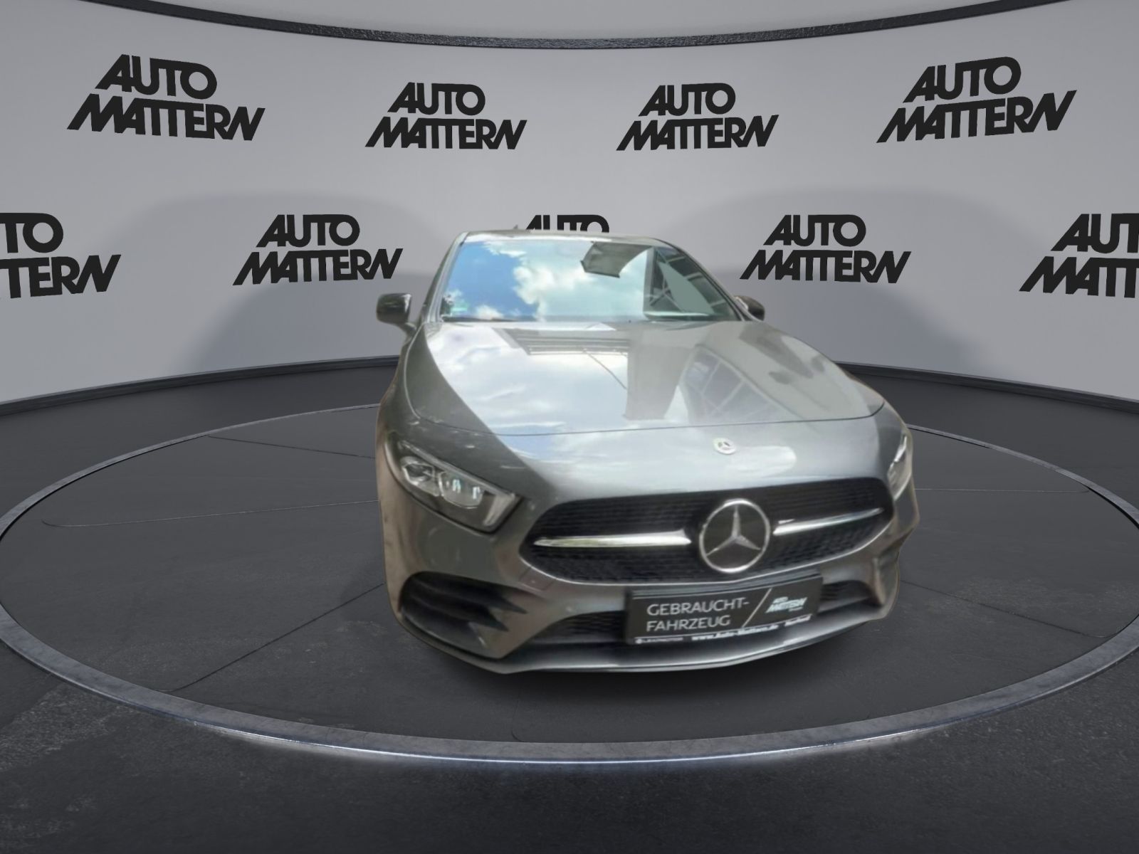 Mercedes-Benz A 250 PHEV Edition Klimaaut Kamera NAVI Bluetoot foto 2