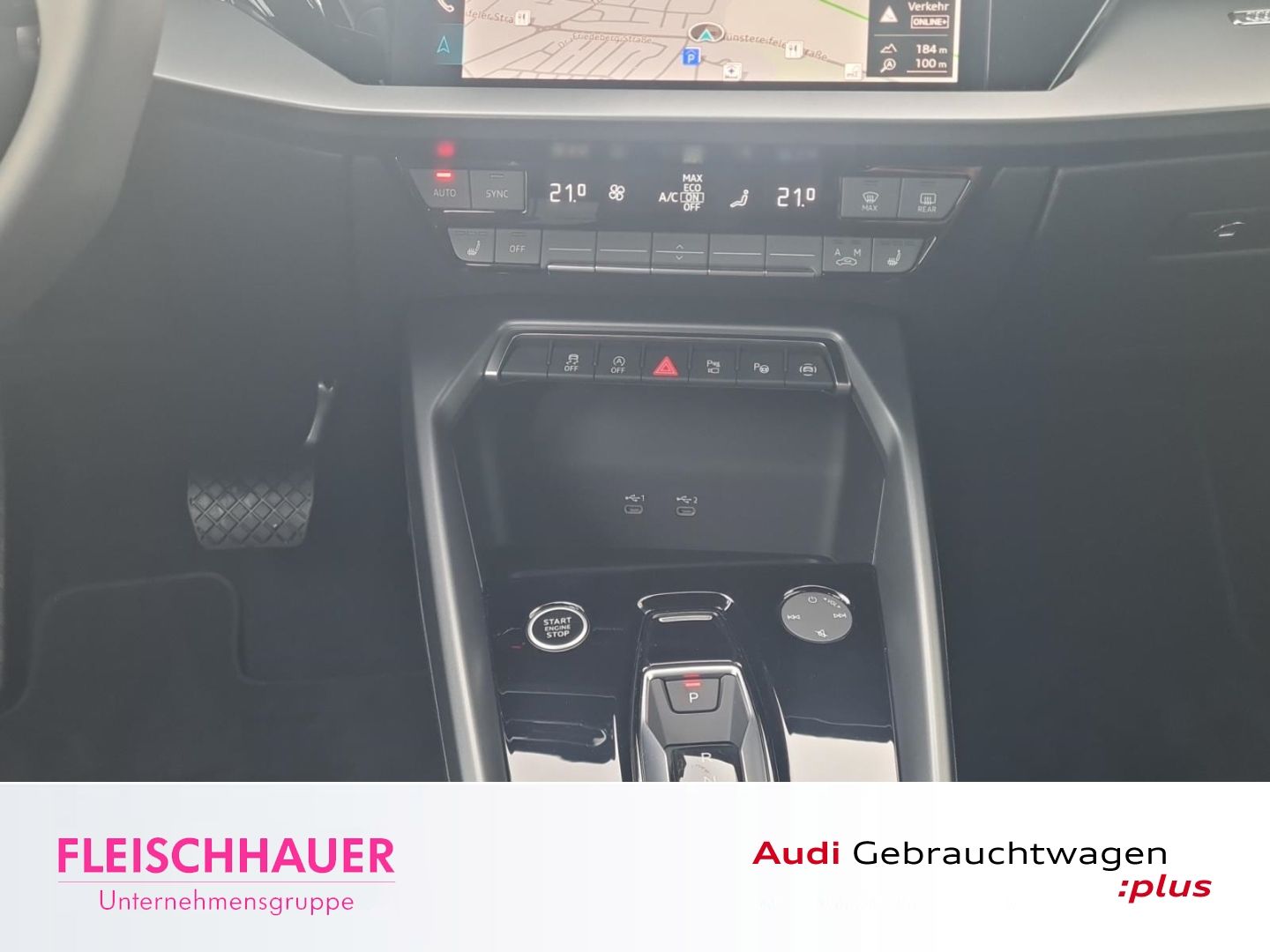 Audi A3 - Bild 13