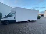 Andere Iveco Daily 3.5 T. 30 Kubikmeter - Andere in Duisburg