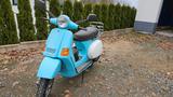 Vespa Cosa - Offers