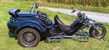 Rewaco RF1 GT 140 PS ATM 10.500km - REWACO TRIKE