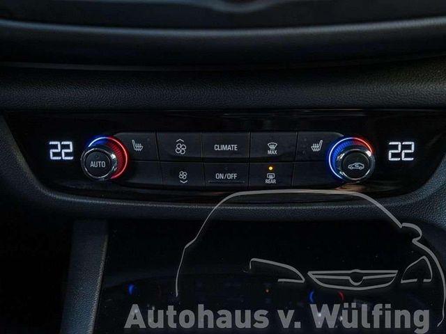 Opel Insignia Grand Sport Innovation 4x4 /Allrad +20 