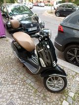 Vespa Primavera 125 ccm - Angebote entsprechen deinen Suchkriterien