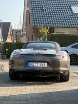 Porsche Boxster GTS  - Porsche Boxster in Gelsenkirchen