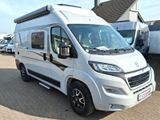 Knaus BoxLife 540 MQ - Schlafdach/Dieselheizung /Navi - Knaus silber