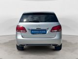 Mercedes-Benz B 180 gepflegtes Rentnerfahrzeug aus 2.Hand - Mercedes-Benz: Rent A