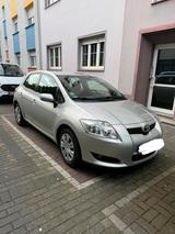 Toyota Auris 1.6 - Toyota Auris in Mönchengladbach