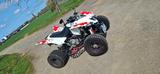 Explorer SMC Trasher 520 - EXPLORER MOTORRAD