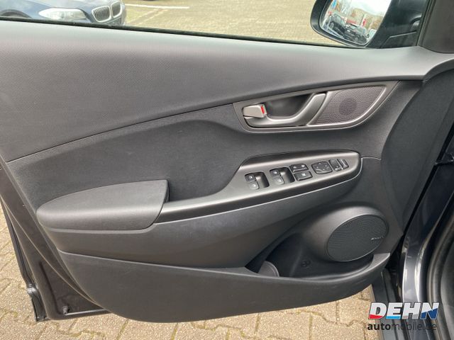 Hyundai KONA EV 150KW Style Fahrassis Navipaket