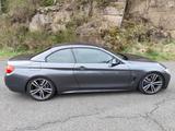 BMW 435i Cabrio M-Sport Akrapovic unfallfrei dt. Fzg - BMW: Unfall
