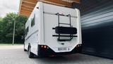 Fiat DUCATO SUNLIGHT ERST 20.500KM ! MIT QUEENS-BETT - Fiat Ducato 2 5