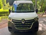 Renault Master 2.3/L3H2/Klima/Automatik/Kamera/Tempomat - Renault Master: Auto