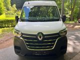 Renault Master 2.3/L3H2/Klima/Automatik/Kamera/Tempomat - Renault Master: Auto