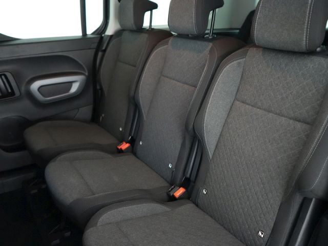 Combo E FACELIFT GS XL CDTI AT 7-SITZER+LED MATR
