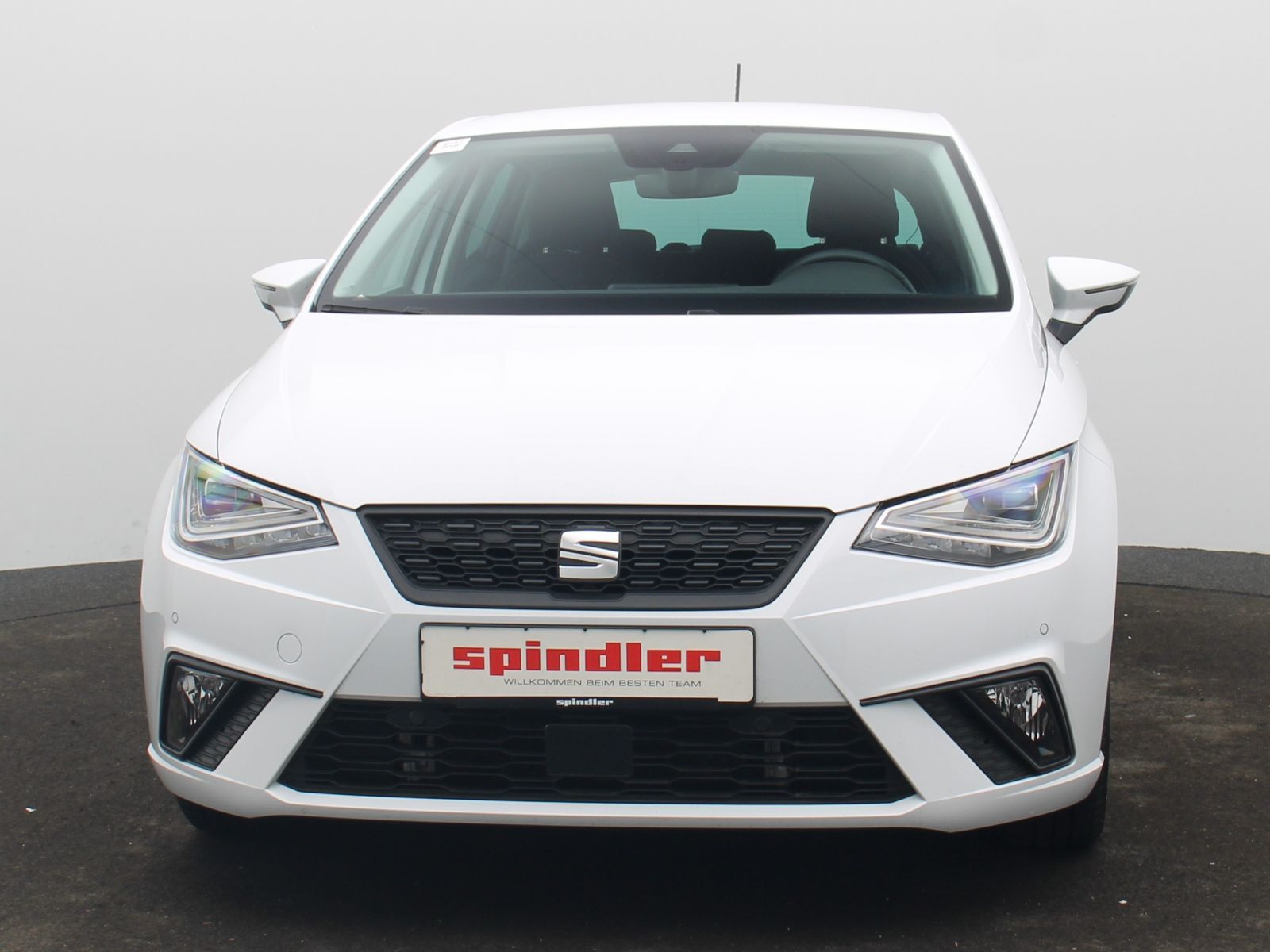 Seat Ibiza - Bild 3