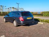 Mercedes-Benz C 230 T AVANTGARDE  - gebrauchte Mercedes-Benz C 230 aus dem Jahr 2008