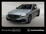 Mercedes-Benz E 200 d T Avantgarde Avantgarde+MBUX+Night+AHK - gebrauchte Mercedes-Benz E 200 aus dem Jahr 2024