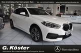 BMW 1er - 116 i Advantage(EURO 6d)(OPF) Klima/LED/BC - BMW 116: 116d 1er