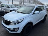 Kia Sportage Dream Team 2WD - Kia Sportage in Hamm
