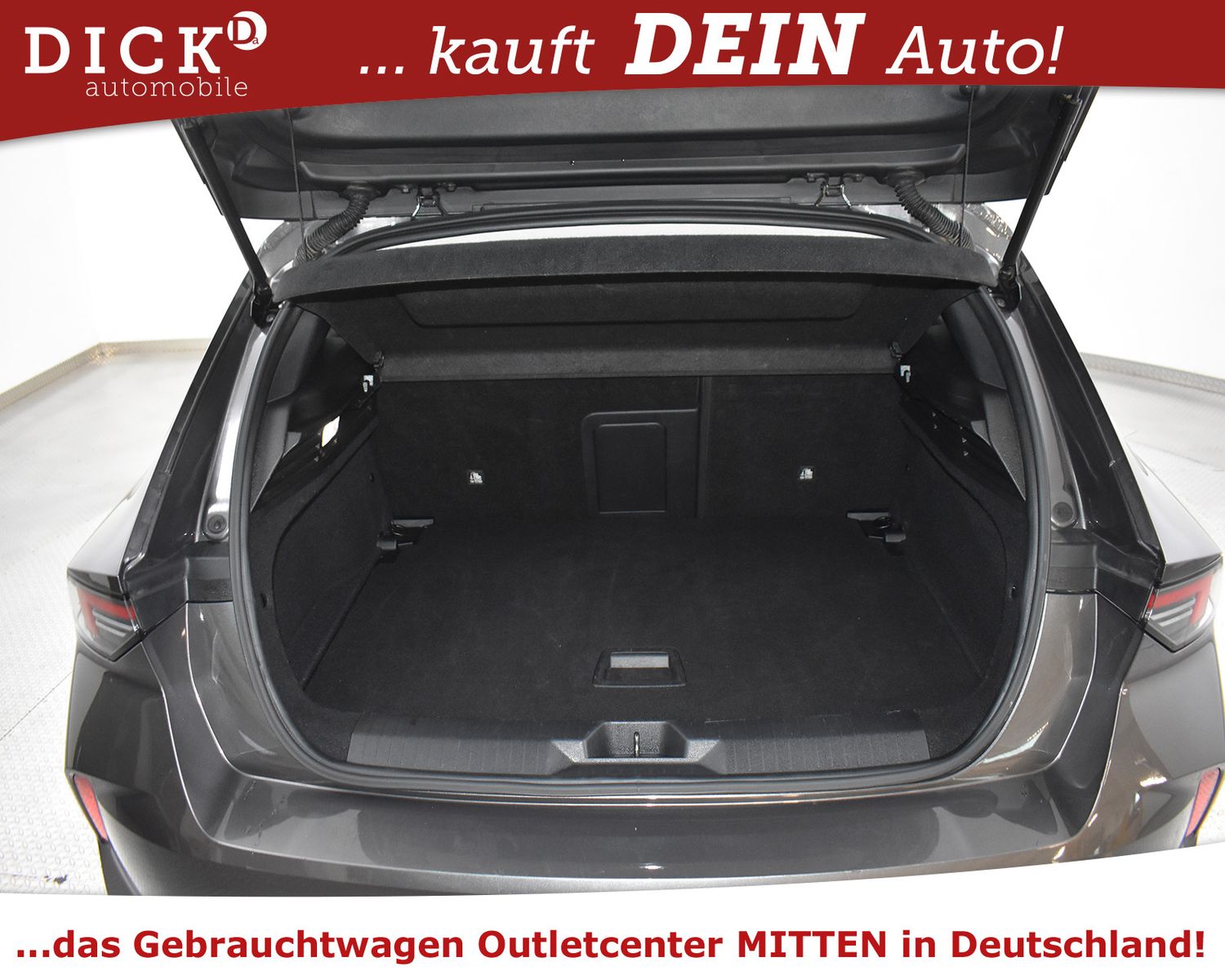 OPEL Astra L 1.2 Aut Busi Elegan NAV+LED+KAM+ACC+SHZ+ - Image 20