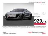 Audi S e-tron GT quattro PANO B&O 360°CAM ACC LM20 - Audi e-tron GT aus 2024