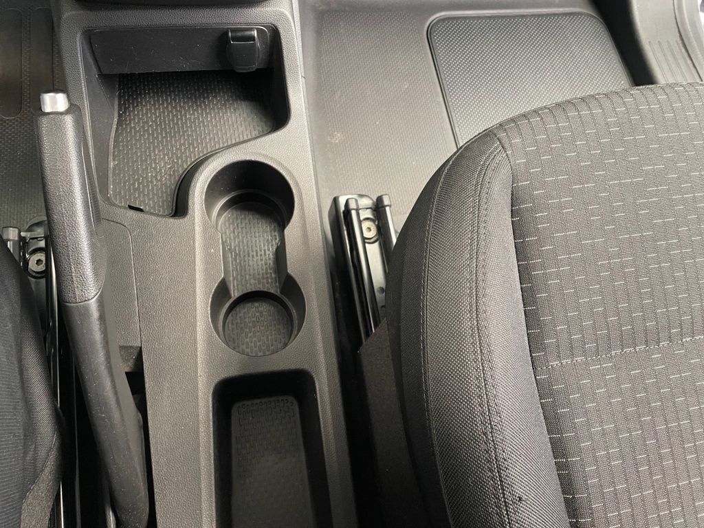 Fahrzeugabbildung Mercedes-Benz Citan 108 CDI Kasten BASE Standard Klima PTS hi.
