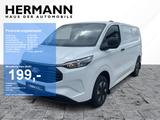 Ford Transit Custom PHEV*TREND*NAVI*ACC*TWA*KLIMA - Ford Transit Custom: Limousine