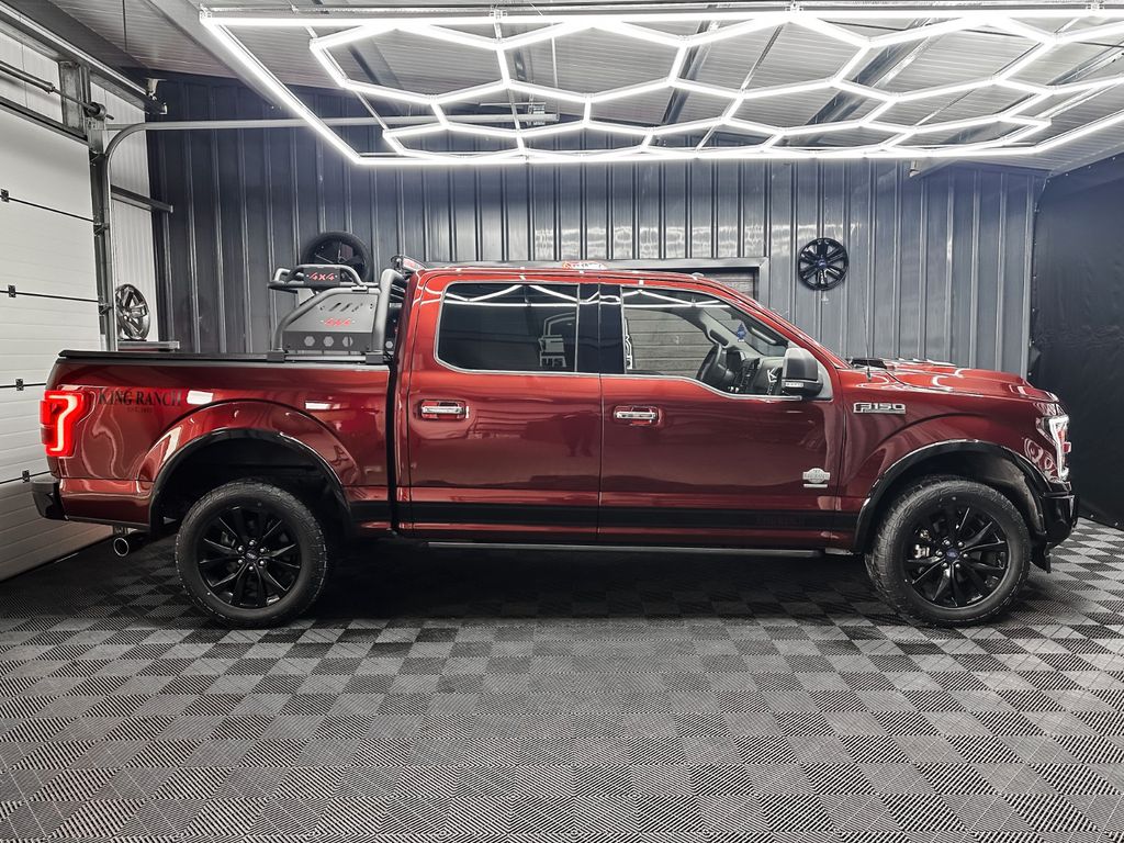 Ford F 150