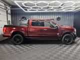 Ford F-150XL KING RANCH 3.5L 6.5FT BIG BEAST - Ford F 150 aus 2017
