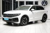 Volkswagen Touareg 3.0TSI Elegance Facelift LUFT AHK Keyles - Volkswagen Touareg: Facelift