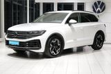 Volkswagen Touareg 3.0TSI Elegance Facelift LUFT AHK Keyles - Volkswagen Touareg mit Benzin-Antrieb: Geländewagen
