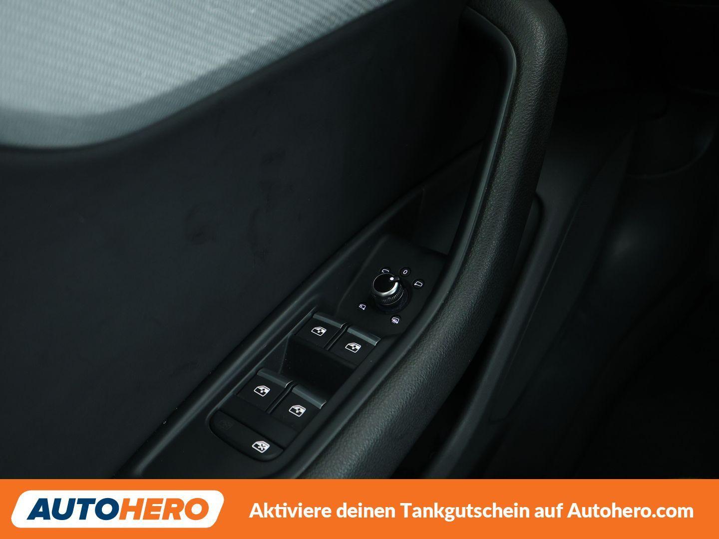 Audi A4 2.0 TFSI quattro Design Aut.*LED*NAVI*TEMPO*