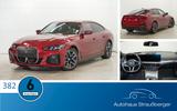 BMW i4 Gran Coupe 40 xDrive M Sport ACC AHK 360° KZU - BMW i4