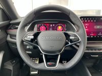 SKODA Octavia Combi 2.0 TSI DSG RS AHK KAM 5J GAR bei Autohaus Landmann & Maier OHG