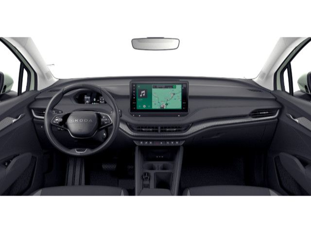 Skoda Elroq - Bild 4