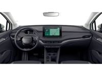 Skoda Elroq - Vorschau Bild 4