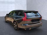 Volvo V60 R Design - Volvo V60 Gebrauchtwagen in München