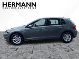 Volkswagen Golf VII 1.0 TSI BMT Trendline LED*PDC*Facelift - Volkswagen Golf: Tsi Trendline