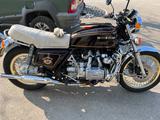 Honda Goldwing 1000 GL - GL1000