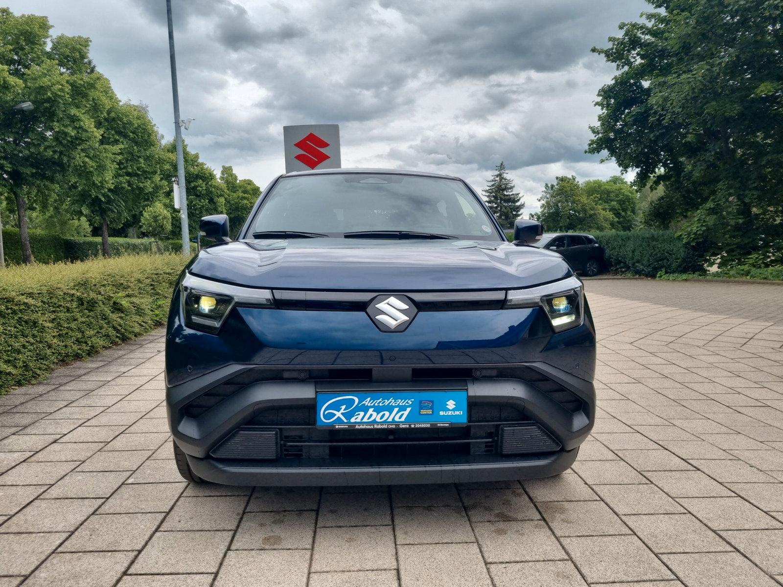Suzuki e VITARA 128 kW eAxle Comfort+ 8 Jahre Garantie