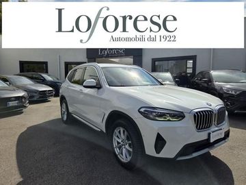 BMW X3 - 1
